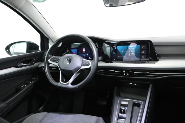 Volkswagen GOLF Variant 2.0 TDI Life Business Automaat, Navigatie, Digital dash