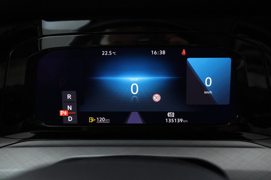 Volkswagen GOLF Variant 2.0 TDI Life Business Automaat, Navigatie, Digital dash