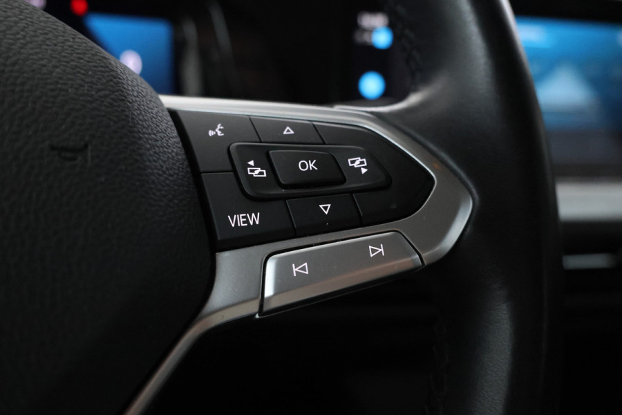 Volkswagen GOLF Variant 2.0 TDI Life Business Automaat, Navigatie, Digital dash