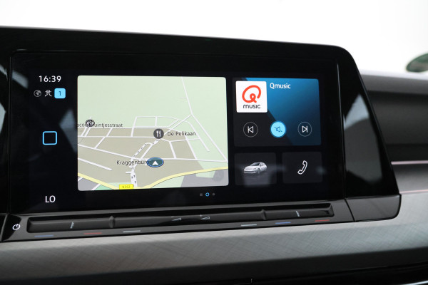 Volkswagen GOLF Variant 2.0 TDI Life Business Automaat, Navigatie, Digital dash