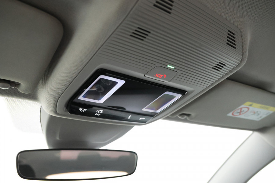 Volkswagen GOLF Variant 2.0 TDI Life Business Automaat, Navigatie, Digital dash