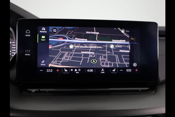 Škoda Octavia Combi 1.4 TSI iV PHEV Business Edition 204 pk Automaat (DSG) | Private lease vanaf 634,-- | Verlengde garantie | Navigatie | Parkeersensoren | Adaptieve cruise control | Stoelverwarming |