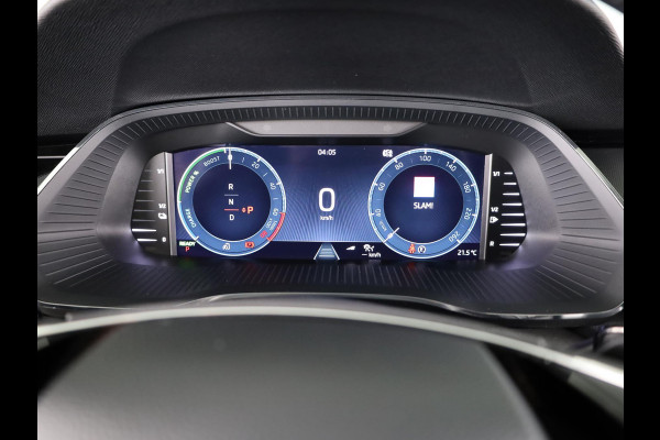Škoda Octavia Combi 1.4 TSI iV PHEV Business Edition 204 pk Automaat (DSG) | Private lease vanaf 634,-- | Verlengde garantie | Navigatie | Parkeersensoren | Adaptieve cruise control | Stoelverwarming |