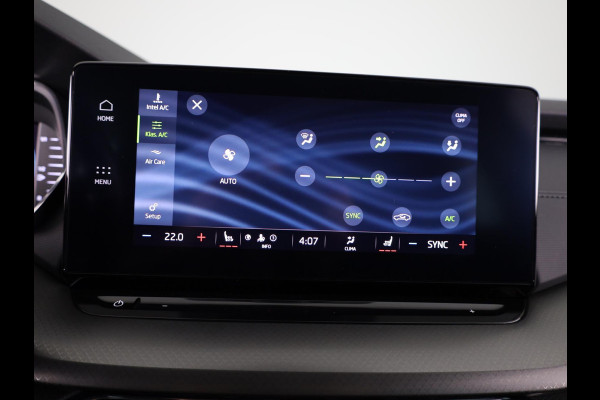 Škoda Octavia Combi 1.4 TSI iV PHEV Business Edition 204 pk Automaat (DSG) | Private lease vanaf 634,-- | Verlengde garantie | Navigatie | Parkeersensoren | Adaptieve cruise control | Stoelverwarming |