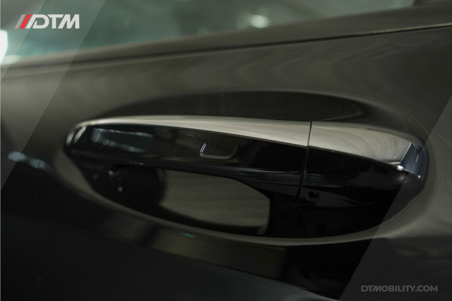 Mercedes-Benz GLC Coupé AMG 43 4MATIC | Pano | Burmester | Dealer onderhouden |