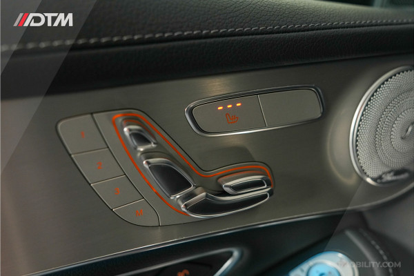 Mercedes-Benz GLC Coupé AMG 43 4MATIC | Pano | Burmester | Dealer onderhouden |