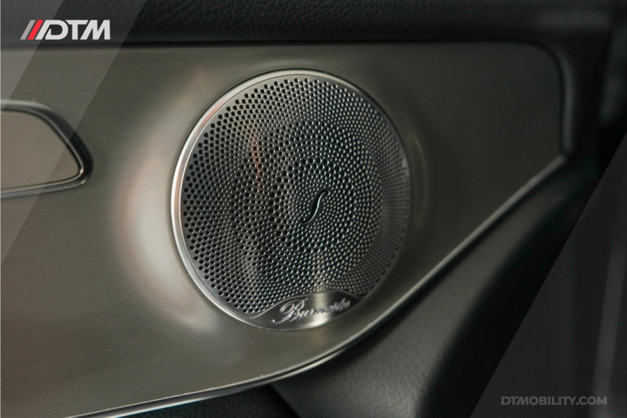 Mercedes-Benz GLC Coupé AMG 43 4MATIC | Pano | Burmester | Dealer onderhouden |