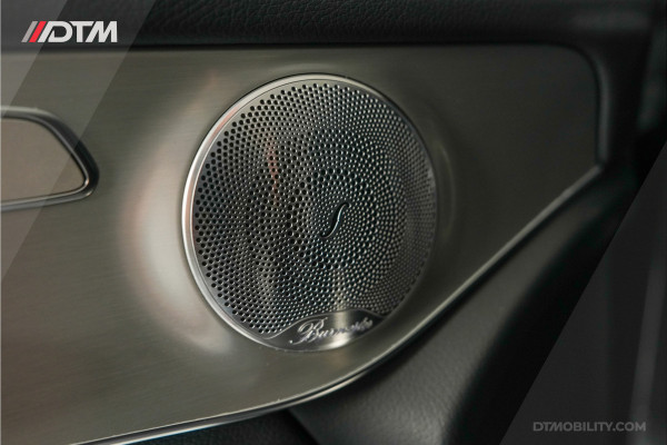 Mercedes-Benz GLC Coupé AMG 43 4MATIC | Pano | Burmester | Dealer onderhouden |