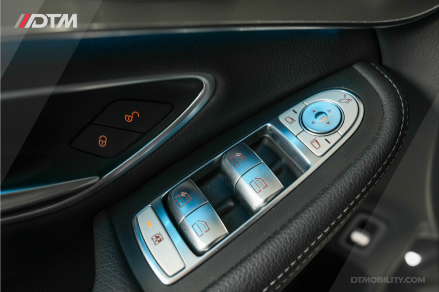 Mercedes-Benz GLC Coupé AMG 43 4MATIC | Pano | Burmester | Dealer onderhouden |
