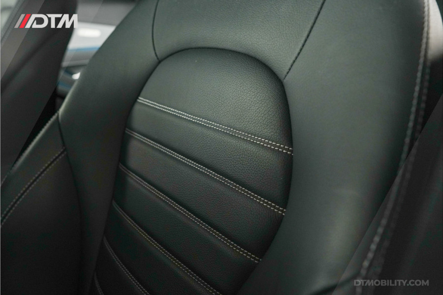 Mercedes-Benz GLC Coupé AMG 43 4MATIC | Pano | Burmester | Dealer onderhouden |