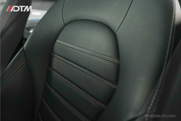 Mercedes-Benz GLC Coupé AMG 43 4MATIC | Pano | Burmester | Dealer onderhouden |