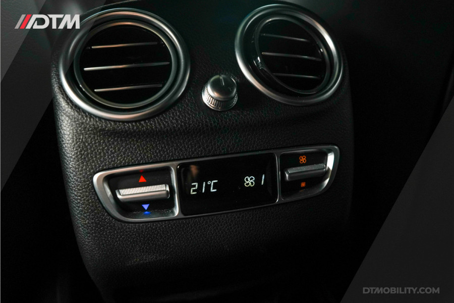 Mercedes-Benz GLC Coupé AMG 43 4MATIC | Pano | Burmester | Dealer onderhouden |