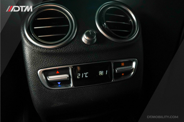 Mercedes-Benz GLC Coupé AMG 43 4MATIC | Pano | Burmester | Dealer onderhouden |