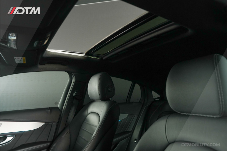 Mercedes-Benz GLC Coupé AMG 43 4MATIC | Pano | Burmester | Dealer onderhouden |
