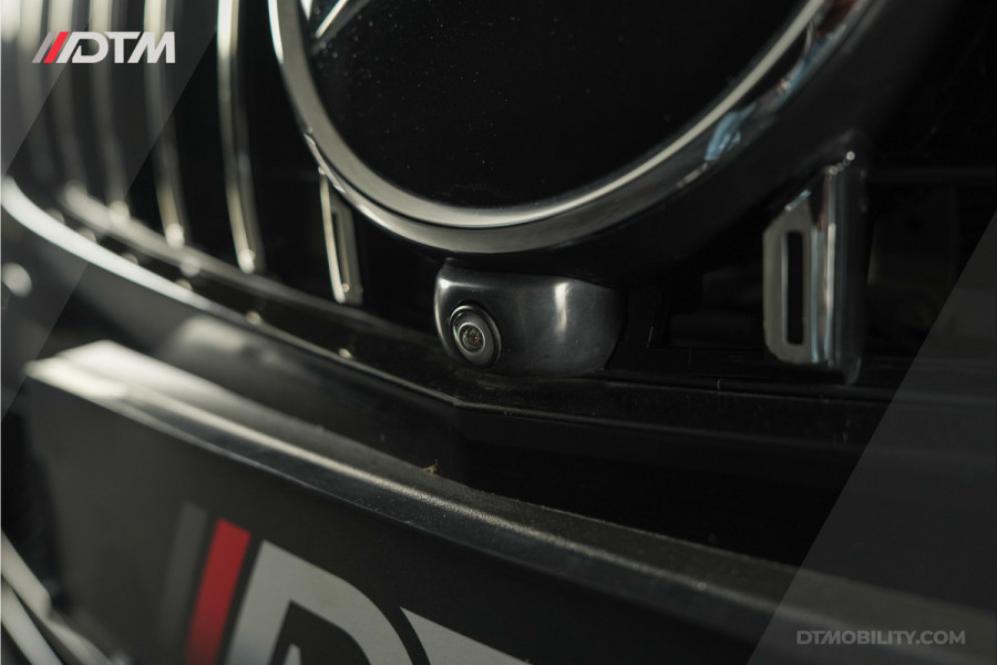 Mercedes-Benz GLC Coupé AMG 43 4MATIC | Pano | Burmester | Dealer onderhouden |