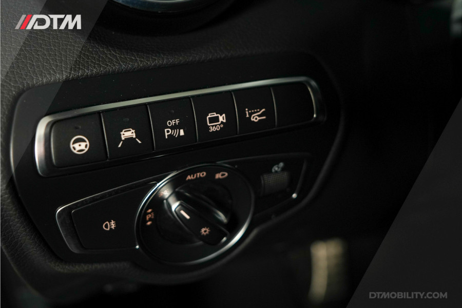 Mercedes-Benz GLC Coupé AMG 43 4MATIC | Pano | Burmester | Dealer onderhouden |