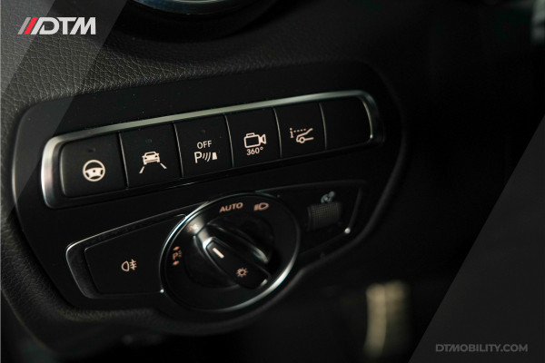 Mercedes-Benz GLC Coupé AMG 43 4MATIC | Pano | Burmester | Dealer onderhouden |