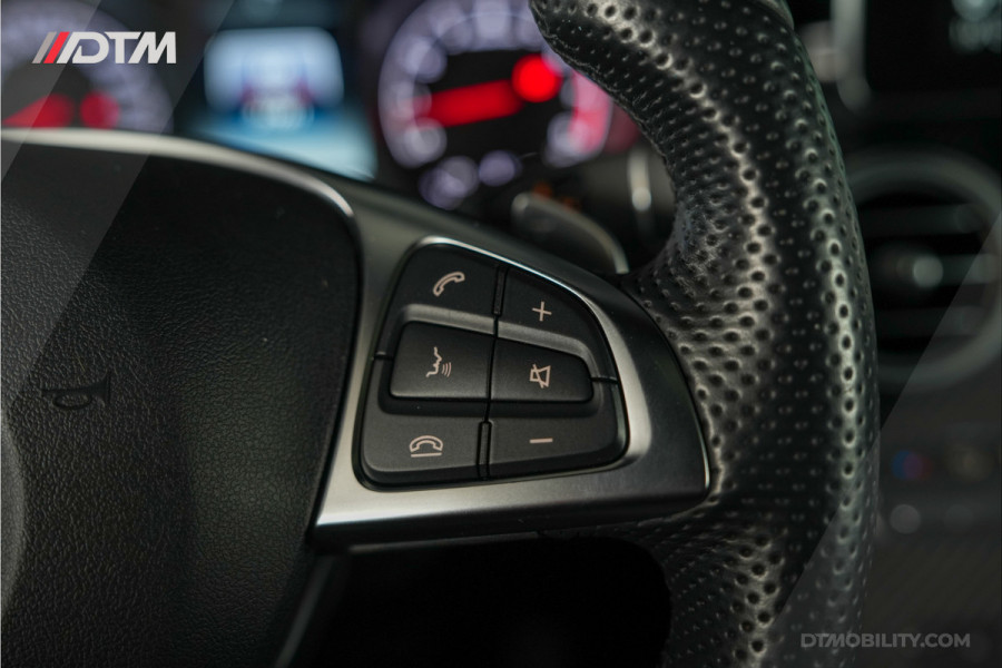 Mercedes-Benz GLC Coupé AMG 43 4MATIC | Pano | Burmester | Dealer onderhouden |