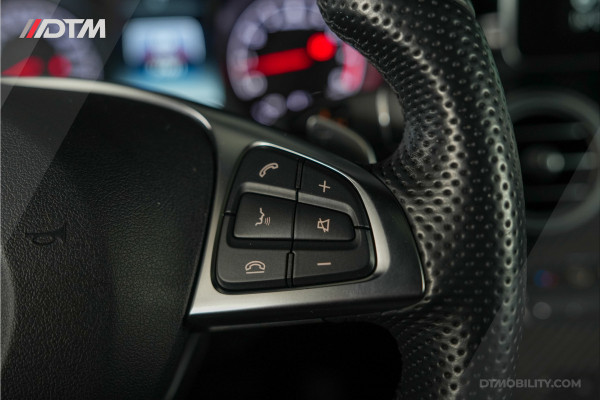 Mercedes-Benz GLC Coupé AMG 43 4MATIC | Pano | Burmester | Dealer onderhouden |