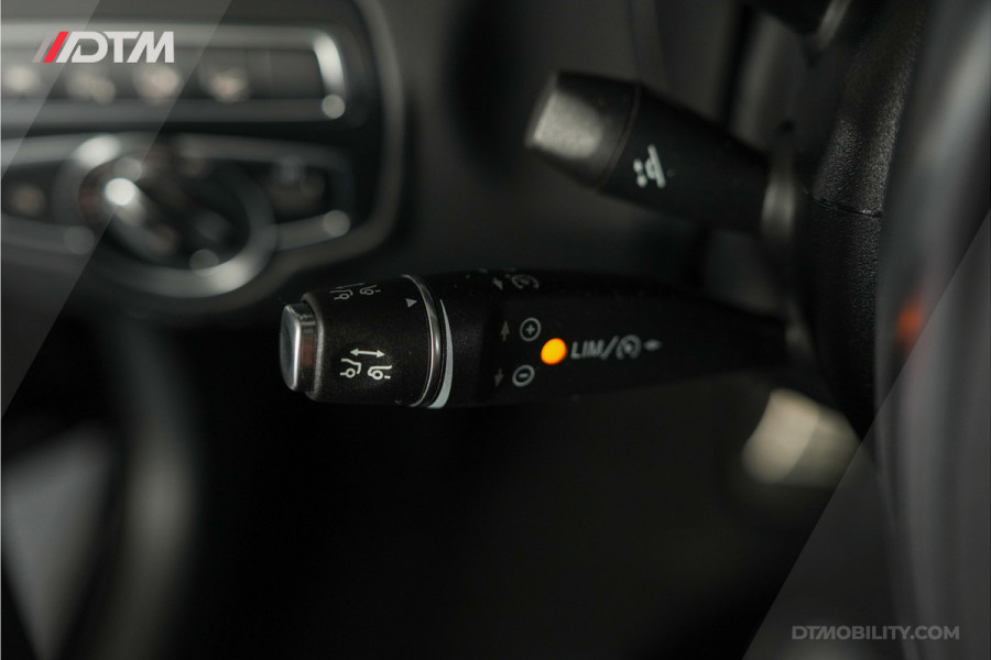 Mercedes-Benz GLC Coupé AMG 43 4MATIC | Pano | Burmester | Dealer onderhouden |