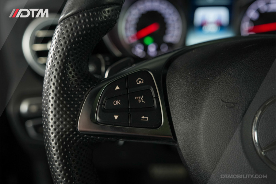 Mercedes-Benz GLC Coupé AMG 43 4MATIC | Pano | Burmester | Dealer onderhouden |