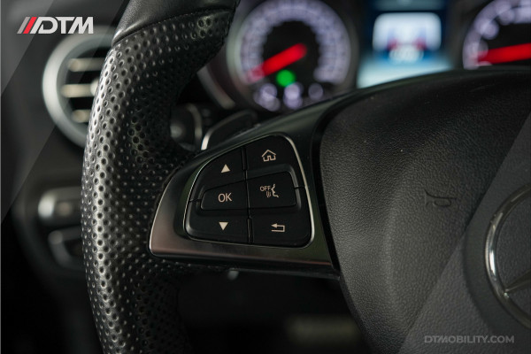 Mercedes-Benz GLC Coupé AMG 43 4MATIC | Pano | Burmester | Dealer onderhouden |
