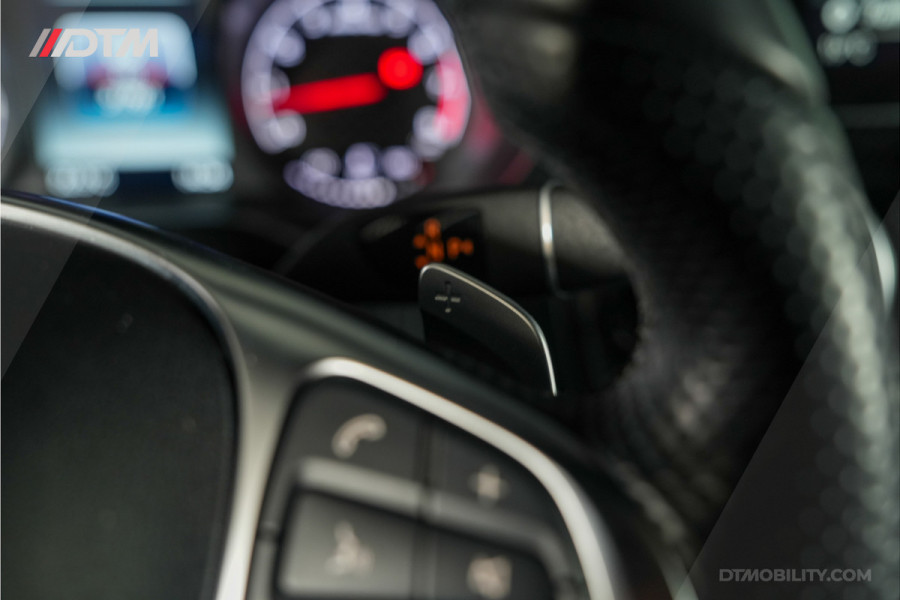 Mercedes-Benz GLC Coupé AMG 43 4MATIC | Pano | Burmester | Dealer onderhouden |