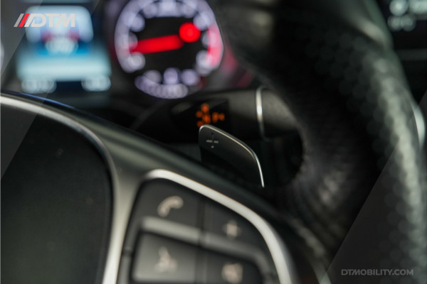 Mercedes-Benz GLC Coupé AMG 43 4MATIC | Pano | Burmester | Dealer onderhouden |