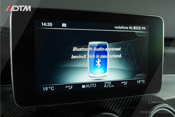 Mercedes-Benz GLC Coupé AMG 43 4MATIC | Pano | Burmester | Dealer onderhouden |