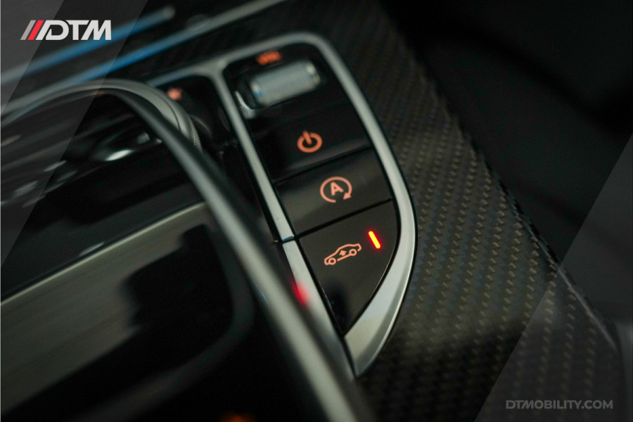 Mercedes-Benz GLC Coupé AMG 43 4MATIC | Pano | Burmester | Dealer onderhouden |