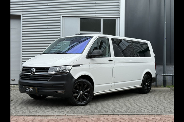 Volkswagen Transporter 2.0 TDI L2H1 30 DC Highline | Camera | Trekhaak | Automaat Volkswagen Transporter 2.0 TDI L2H1 30 DC Highline | Camera | Trekhaak | Automaat