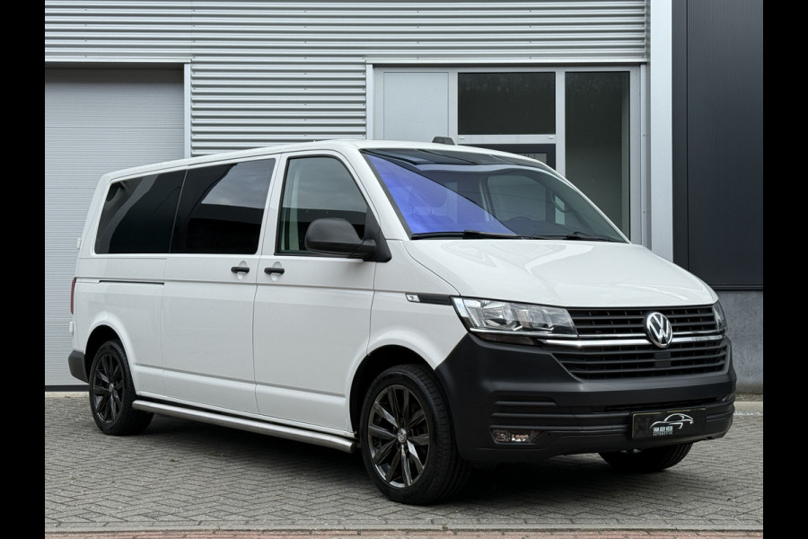 Volkswagen Transporter 2.0 TDI L2H1 30 DC Highline | Camera | Trekhaak | Automaat Volkswagen Transporter 2.0 TDI L2H1 30 DC Highline | Camera | Trekhaak | Automaat