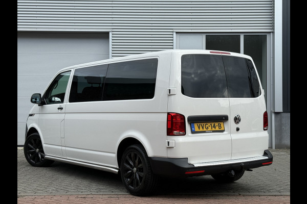 Volkswagen Transporter 2.0 TDI L2H1 30 DC Highline | Camera | Trekhaak | Automaat Volkswagen Transporter 2.0 TDI L2H1 30 DC Highline | Camera | Trekhaak | Automaat