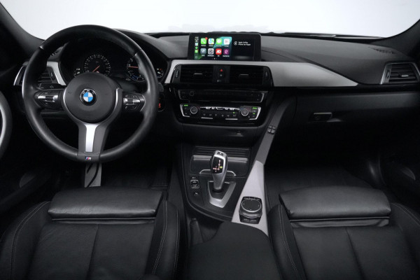 BMW 3 Serie Touring 320i M Sport Automaat 184 PK | Pano-dak | CarPlay | Camera | Leder | Stoelverwarming | Cruise | Pdc | Led |