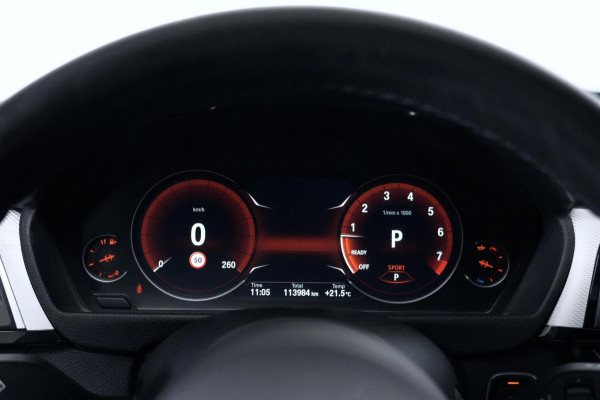 BMW 3 Serie Touring 320i M Sport Automaat 184 PK | Pano-dak | CarPlay | Camera | Leder | Stoelverwarming | Cruise | Pdc | Led |