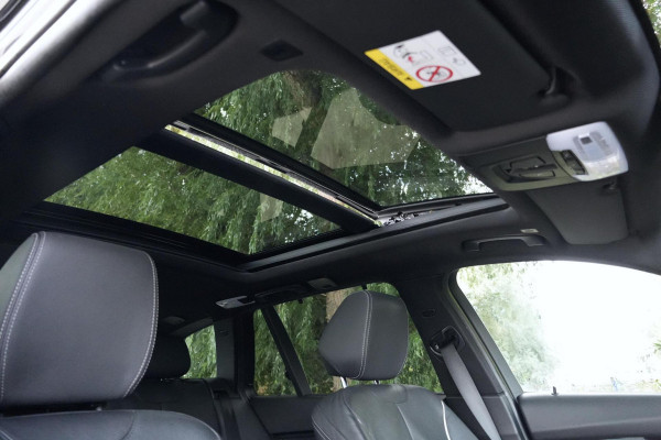 BMW 3 Serie Touring 320i M Sport Automaat 184 PK | Pano-dak | CarPlay | Camera | Leder | Stoelverwarming | Cruise | Pdc | Led |