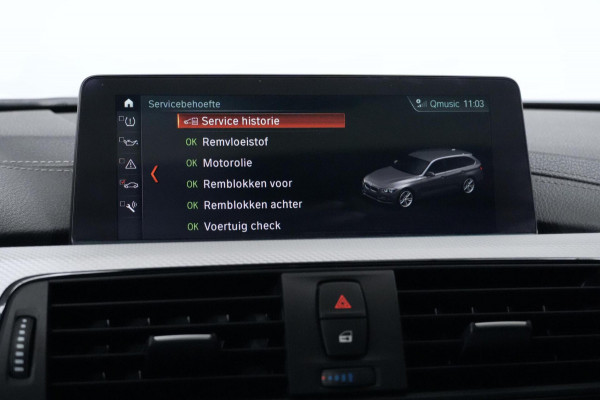 BMW 3 Serie Touring 320i M Sport Automaat 184 PK | Pano-dak | CarPlay | Camera | Leder | Stoelverwarming | Cruise | Pdc | Led |