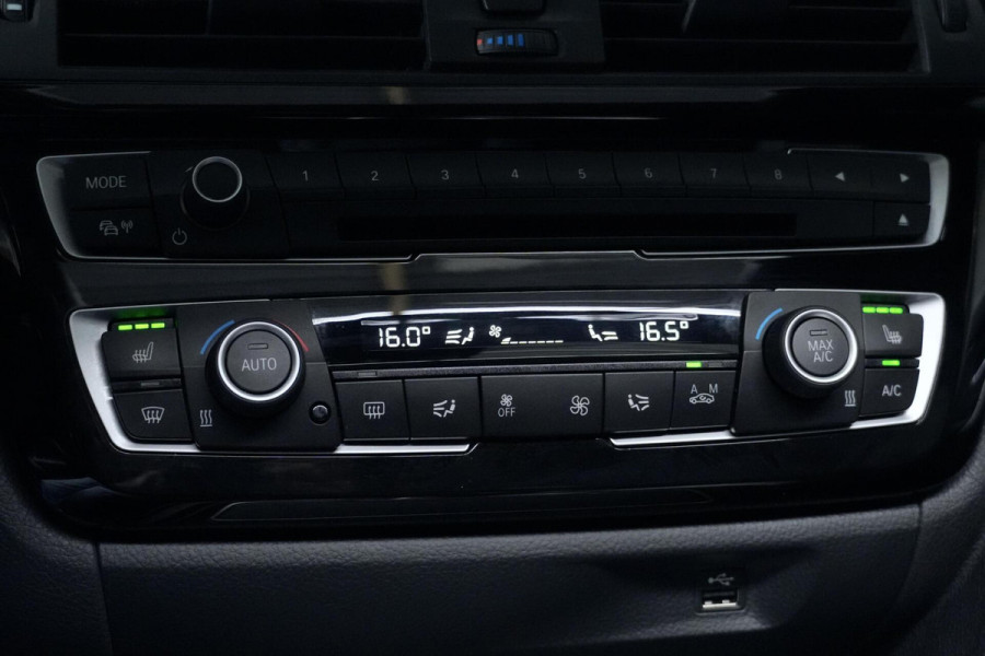 BMW 3 Serie Touring 320i M Sport Automaat 184 PK | Pano-dak | CarPlay | Camera | Leder | Stoelverwarming | Cruise | Pdc | Led |