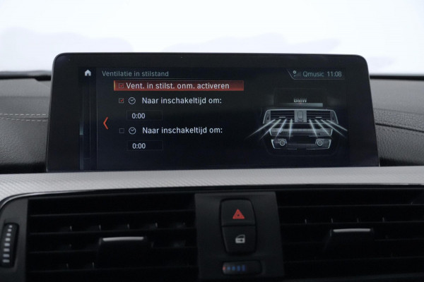 BMW 3 Serie Touring 320i M Sport Automaat 184 PK | Pano-dak | CarPlay | Camera | Leder | Stoelverwarming | Cruise | Pdc | Led |