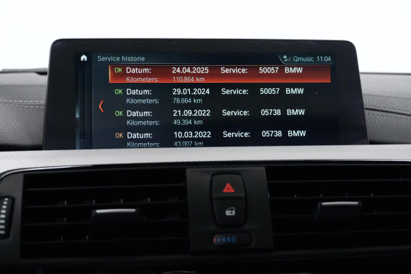 BMW 3 Serie Touring 320i M Sport Automaat 184 PK | Pano-dak | CarPlay | Camera | Leder | Stoelverwarming | Cruise | Pdc | Led |