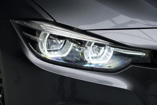 BMW 3 Serie Touring 320i M Sport Automaat 184 PK | Pano-dak | CarPlay | Camera | Leder | Stoelverwarming | Cruise | Pdc | Led |