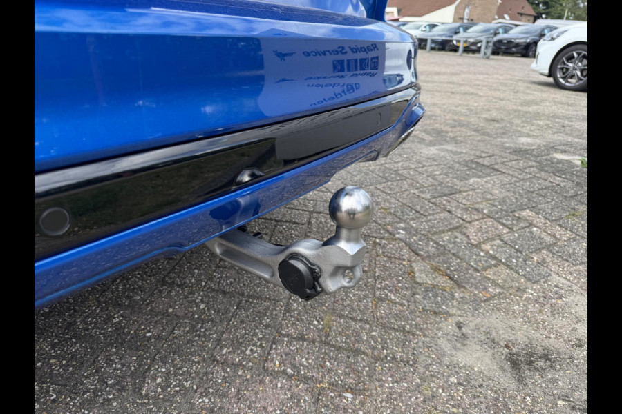 Ford Kuga 2.5 PHEV ST-Line X 243pk | Driver Assistance Pack | Black Package | Winterpack | Wegklapbare Trekhaak | AGR Stoelen