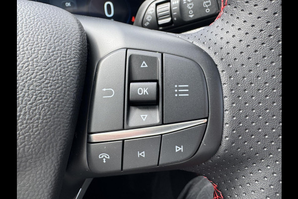 Ford Kuga 2.5 PHEV ST-Line X 243pk | Driver Assistance Pack | Black Package | Winterpack | Wegklapbare Trekhaak | AGR Stoelen