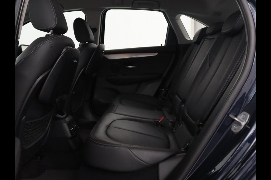 BMW 2 Serie Active Tourer 225xe iPerformance High Executive | Trekhaak | Cruise Control | Leder | Automaat | Stoelverwarming | Navigatie | PDC | Bluetooth | LMV 17 inch | PHEV