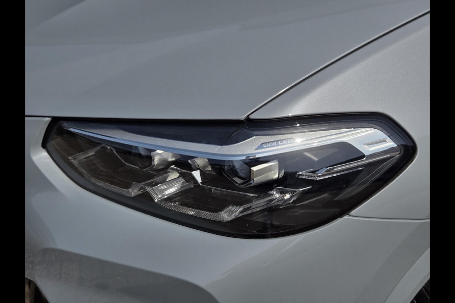 BMW X3 xDrive30e M SPORT LCI | PANORAMADAK | LEDER | LED VERLICHTING | STOELVERWARMING |