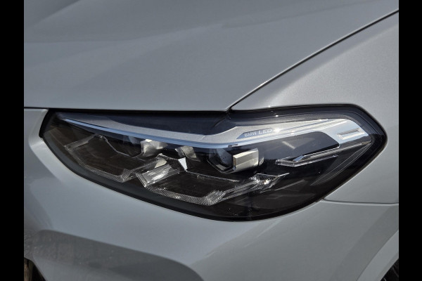BMW X3 xDrive30e M SPORT LCI | PANORAMADAK | LEDER | LED VERLICHTING | STOELVERWARMING |