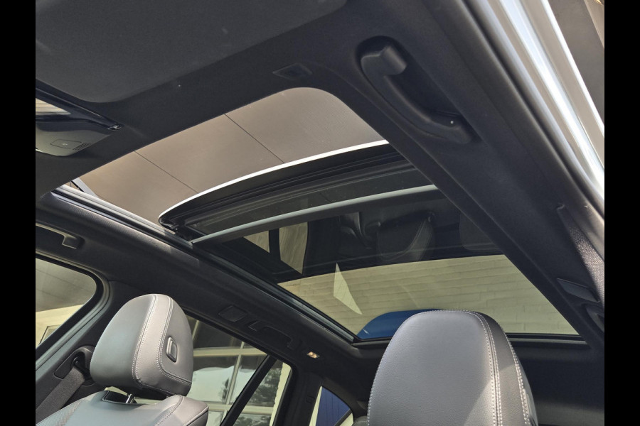 BMW X3 xDrive30e M SPORT LCI | PANORAMADAK | LEDER | LED VERLICHTING | STOELVERWARMING |