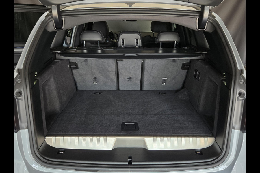 BMW X3 xDrive30e M SPORT LCI | PANORAMADAK | LEDER | LED VERLICHTING | STOELVERWARMING |