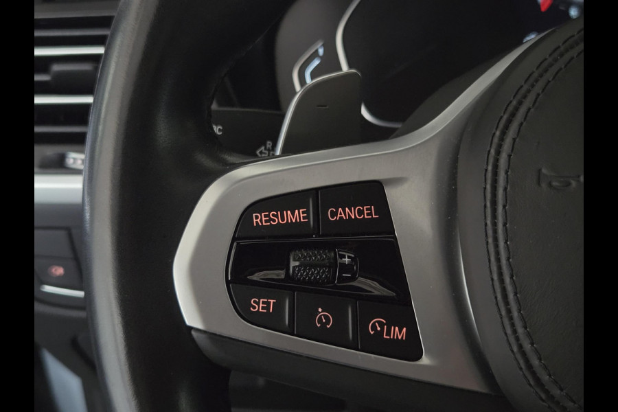 BMW X3 xDrive30e M SPORT LCI | PANORAMADAK | LEDER | LED VERLICHTING | STOELVERWARMING |