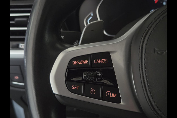 BMW X3 xDrive30e M SPORT LCI | PANORAMADAK | LEDER | LED VERLICHTING | STOELVERWARMING |
